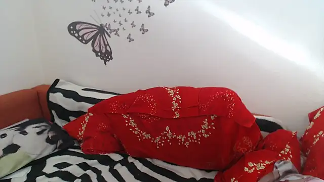 LadyHellene online show from February 2025 08:26:02 AM