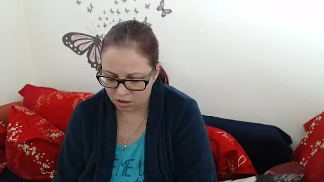 LadyHellene online show from March 2025 06:04:02 AM