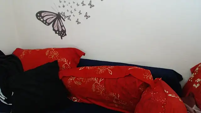 LadyHellene online show from March 2025 12:39:02 PM