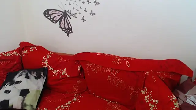 LadyHellene online show from March 2025 10:38:01 AM