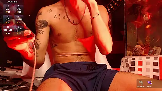 Godly huan online show from February 2026 05:04:01 AM