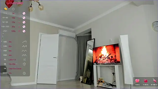 sailorrmoon online show from March 2025 05:18:02 PM