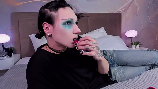 FillDammon online show from March 2025 10:21:02 AM