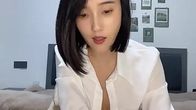 Arrebo1 online show from December 2024 01:02:01 PM