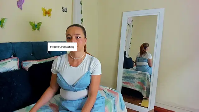 cristalwalker   online show from October 2025 11:18:01 AM