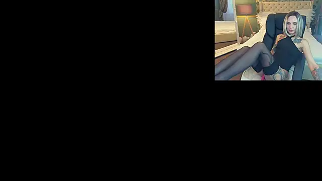 KiraGrayy online show from March 2025 01:53:01 PM