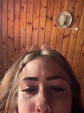 Katherinabby33 online show from March 2025 05:07:02 PM