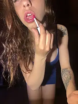 Katherinabby33 online show from March 2025 05:07:02 PM