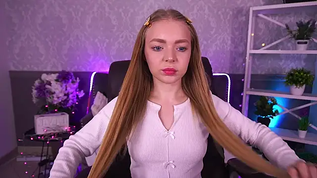 EmilySunshineS online show from December 2025 07:25:01 AM