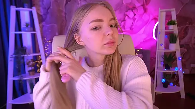 EmilySunshineS online show from February 2026 07:14:01 AM