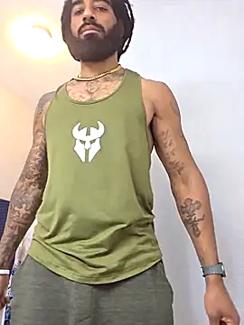 FragrantWind5 online show from October 2025 09:04:02 PM