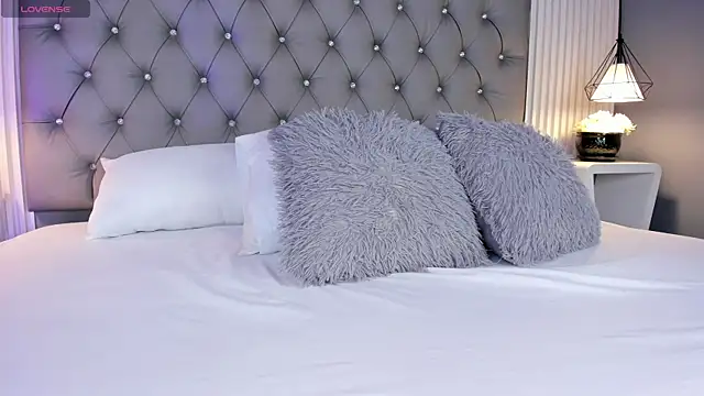 VioletthaRous online show from March 2026 10:35:01 PM