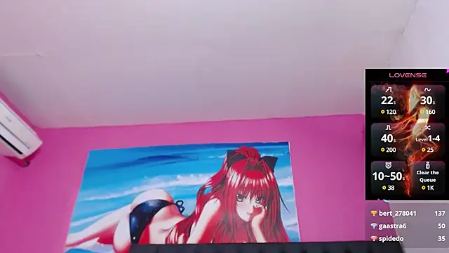  candy jade  online show from March 2025 10:39:02 PM