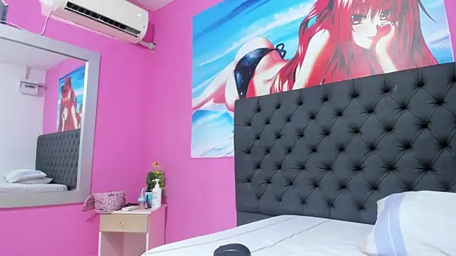  candy jade  online show from February 2026 12:21:01 PM