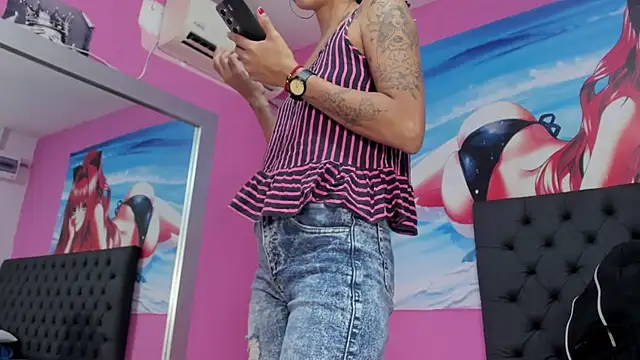  candy jade  online show from March 2026 11:27:02 AM