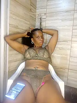 Luhma hot online show from January 2026 10:23:01 PM