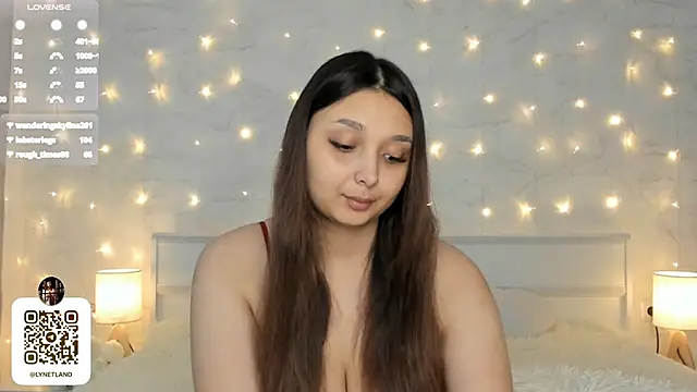 UdeleBarns online show from February 2025 10:14:02 AM