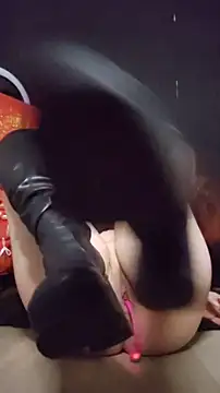 Sweet-SpicyOff online show from December 2024 09:52:02 PM