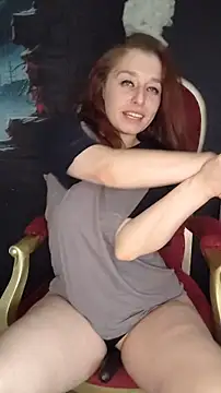 Sweet-SpicyOff online show from January 2025 09:08:01 AM