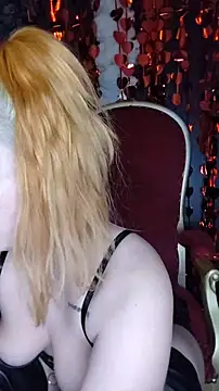 Sweet-SpicyOff online show from February 2025 08:55:01 PM