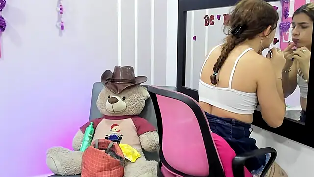 Andy Gamboa online show from February 2025 11:33:02 AM