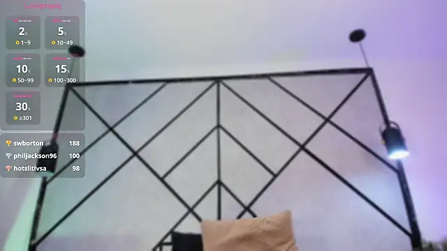 marie miller  online show from March 2025 06:15:02 PM