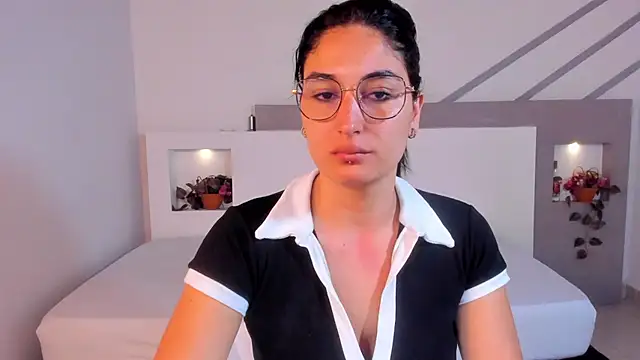 ScarlettWet9 online show from November 2025 11:33:01 AM