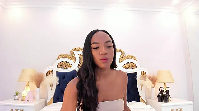 AshleyFerri online show from March 2025 11:19:01 AM