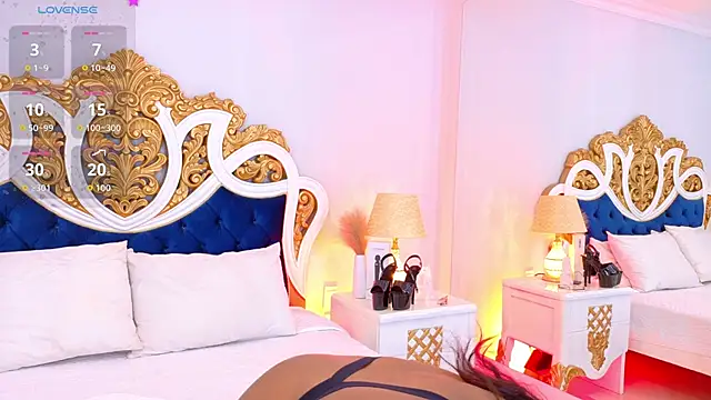 AshleyFerri online show from September 2025 11:32:02 AM