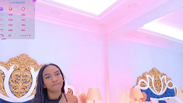 AshleyFerri online show from October 2025 11:08:02 AM