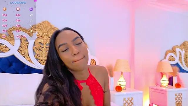 AshleyFerri online show from October 2025 10:59:02 AM