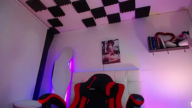 kaoz 36 online show from February 2025 10:09:01 PM