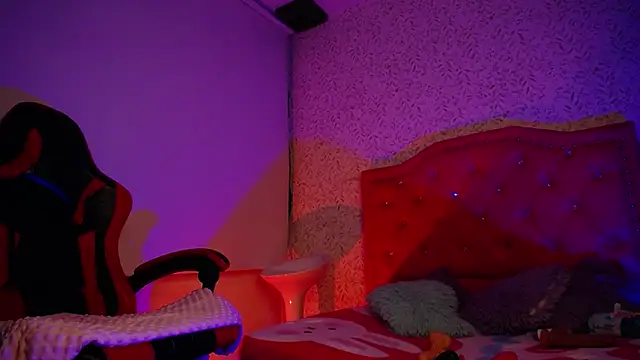 kaoz 36 online show from March 2026 09:08:01 PM