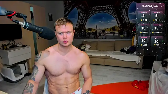 kingjamesuk online show from January 2025 08:17:01 PM