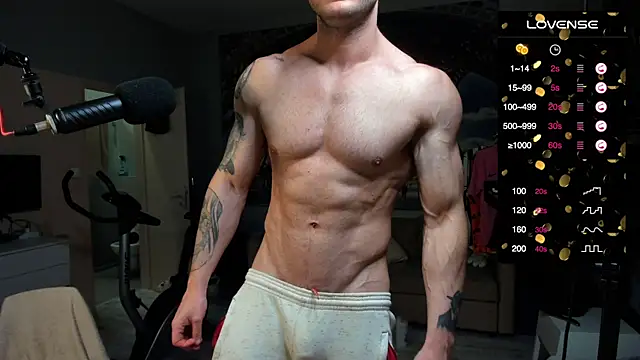 kingjamesuk online show from November 2025 01:20:01 PM