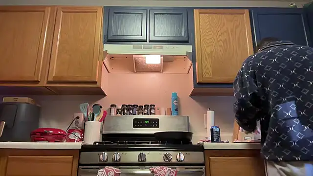 Maxinebabyyy online show from January 2025 09:03:01 PM