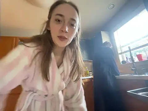 Maxinebabyyy online show from March 2025 01:30:02 PM