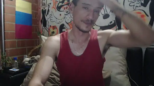 roystonee01 online show from October 2025 01:31:01 AM