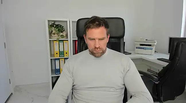 John-E-Dough online show from December 2024 08:41:01 AM