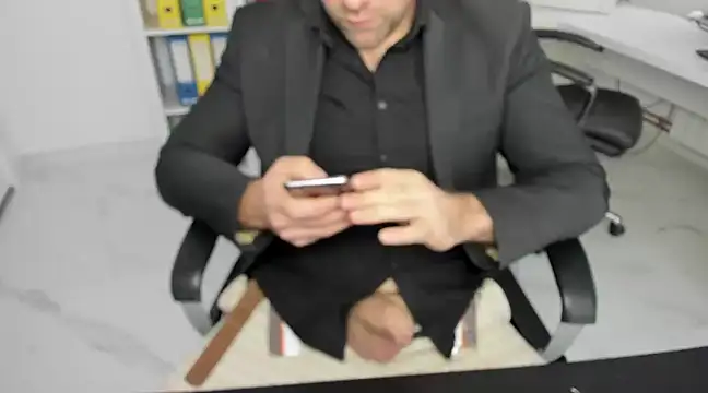 John-E-Dough online show from December 2024 08:40:01 AM