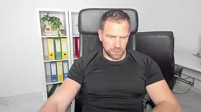 John-E-Dough online show from January 2025 05:41:01 AM