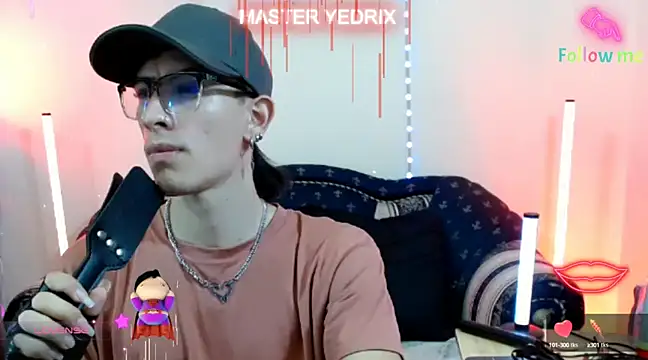 Yedrix online show from January 2025 03:12:02 AM