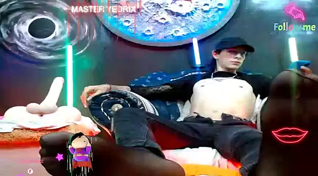 Yedrix online show from February 2025 02:47:02 AM