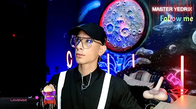 Yedrix online show from February 2025 03:14:02 PM