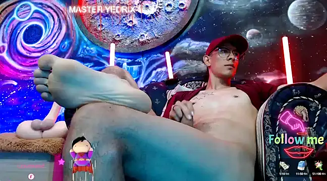 Yedrix online show from February 2025 06:27:02 AM