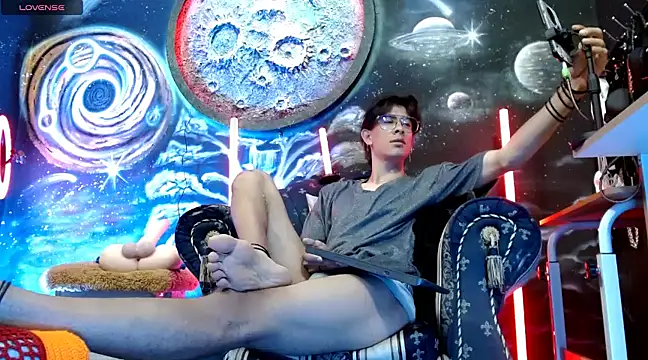 Yedrix online show from February 2025 02:03:02 AM