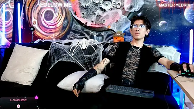 Yedrix online show from October 2025 02:52:01 AM