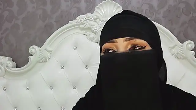 Snapshot of Hajar_Kar chatting on April 2026 07:24:01 AM Hajar Kar online show from April 2026 07:24:01 AM