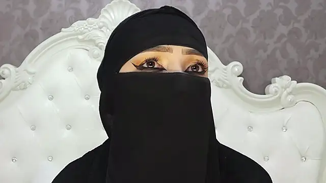 Snapshot of Hajar_Kar chatting on May 2026 08:53:01 AM Hajar Kar online show from May 2026 08:53:01 AM