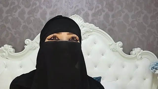Snapshot of Hajar_Kar chatting on May 2026 06:09:02 AM Hajar Kar online show from May 2026 06:09:02 AM